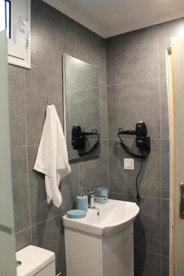 Citrus Garden Apartment Nea Skioni Ngoại thất bức ảnh